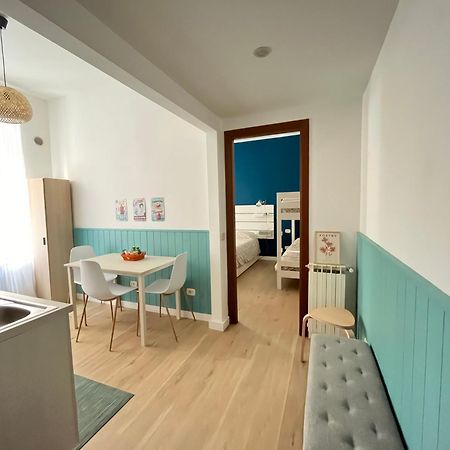 Ferienwohnung Casa Latina Rom Exterior foto