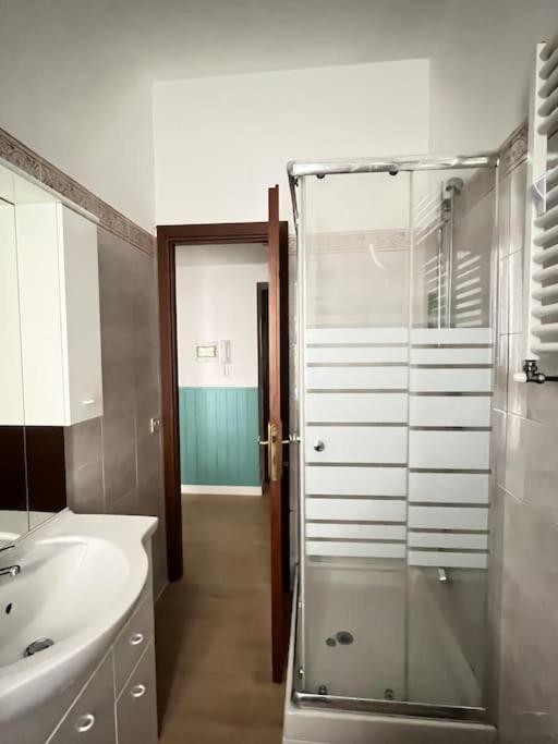 Ferienwohnung Casa Latina Rom Exterior foto
