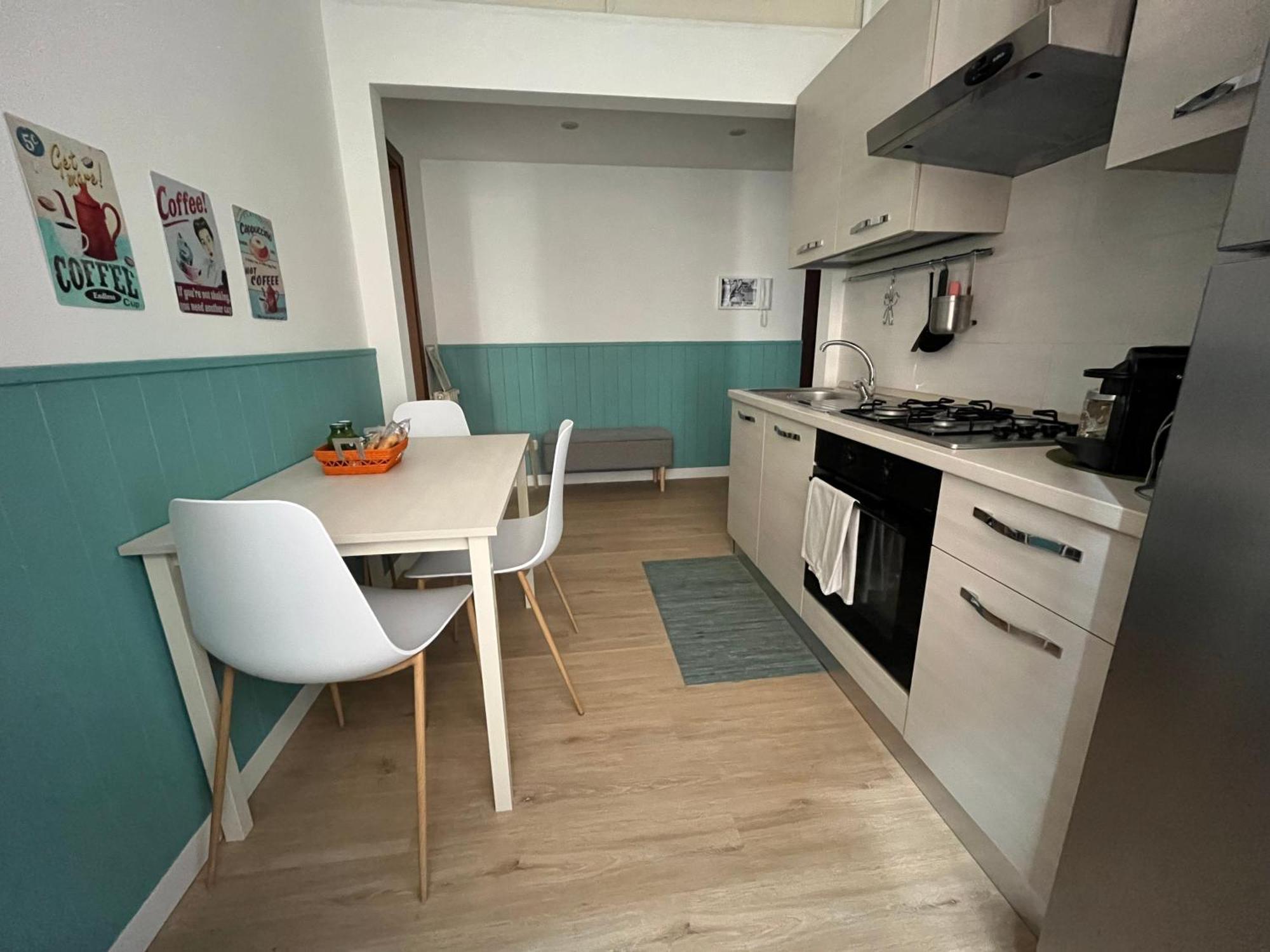 Ferienwohnung Casa Latina Rom Exterior foto